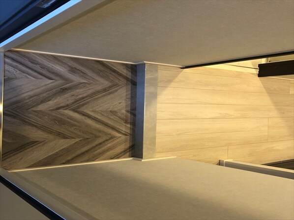 コンフォルト芝公園の物件内観写真